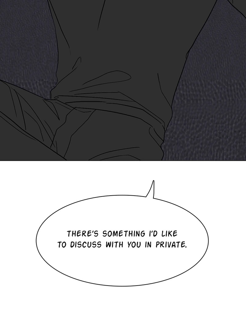 Lost in Translation chapter 83 - page 18
