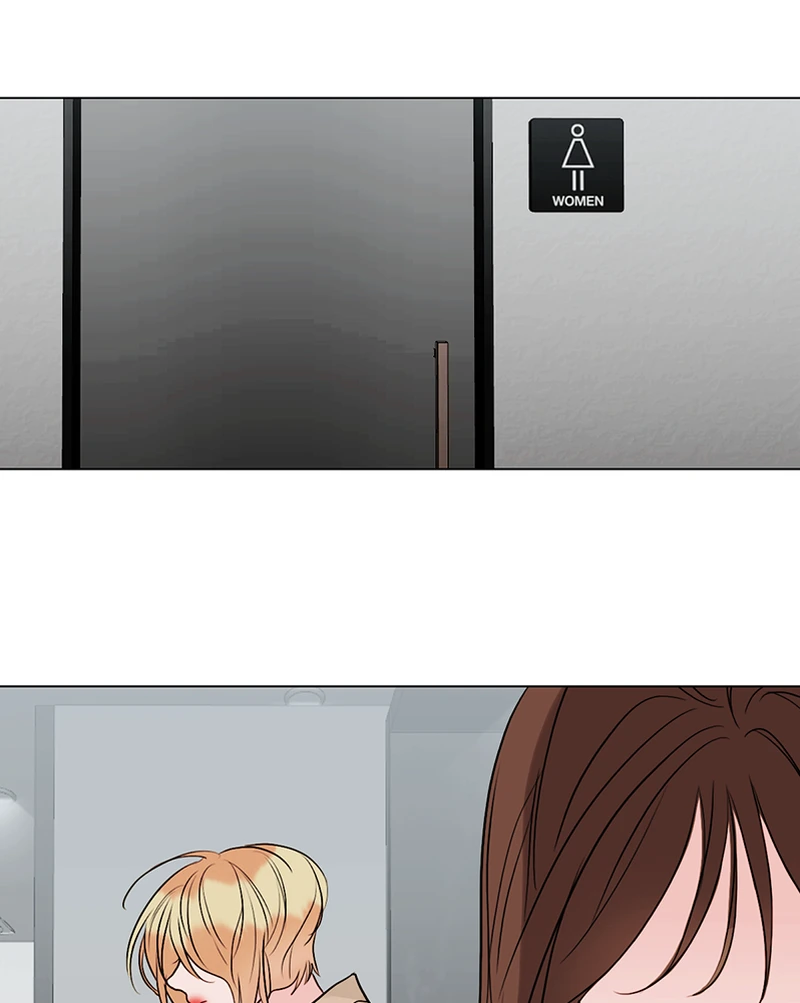 Lost in Translation chapter 83 - page 23