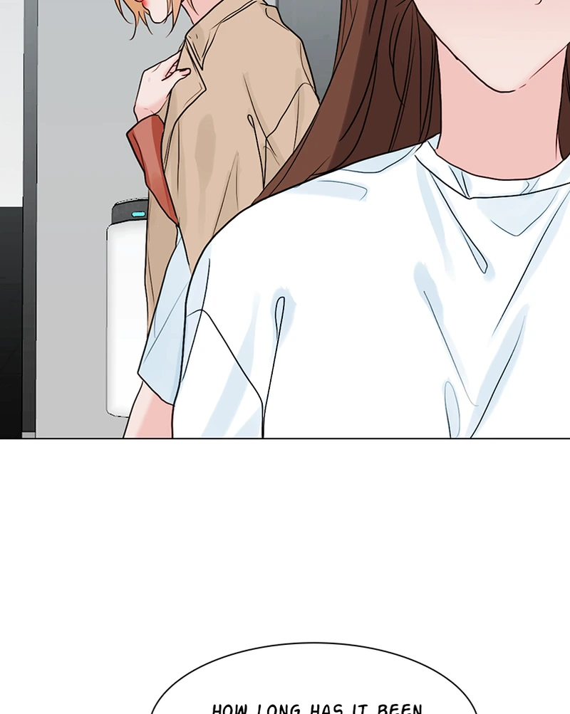 Lost in Translation chapter 83 - page 24