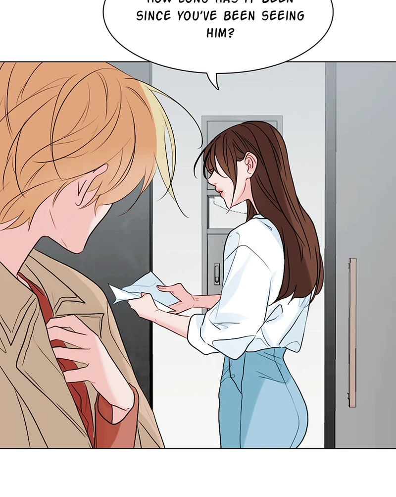Lost in Translation chapter 83 - page 25