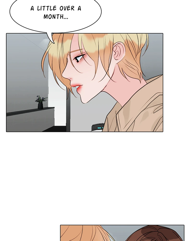 Lost in Translation chapter 83 - page 27