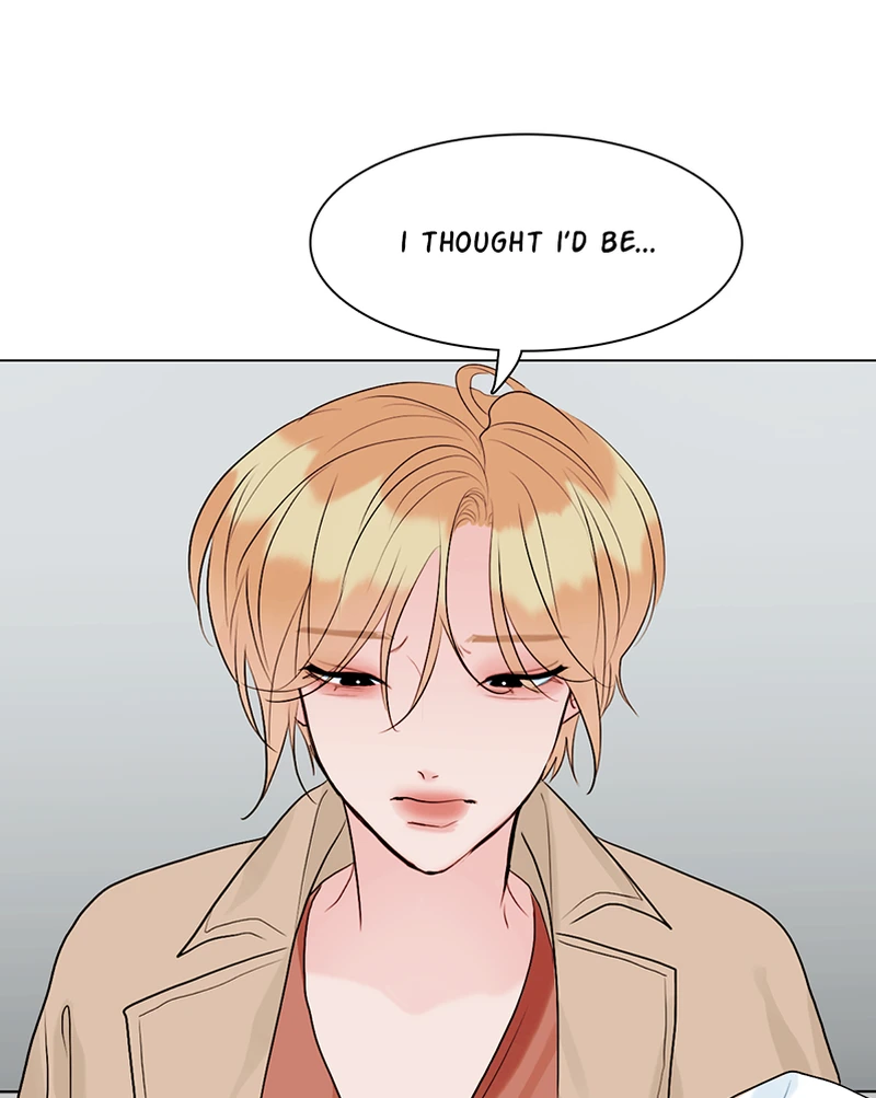 Lost in Translation chapter 83 - page 31