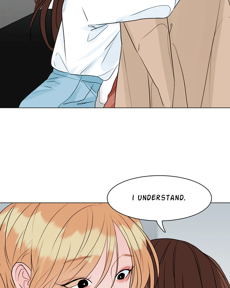 Lost in Translation chapter 83 - page 37