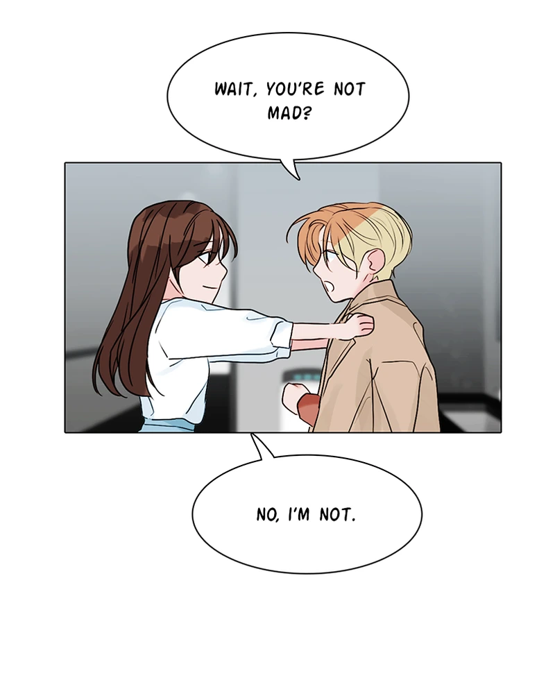 Lost in Translation chapter 83 - page 41