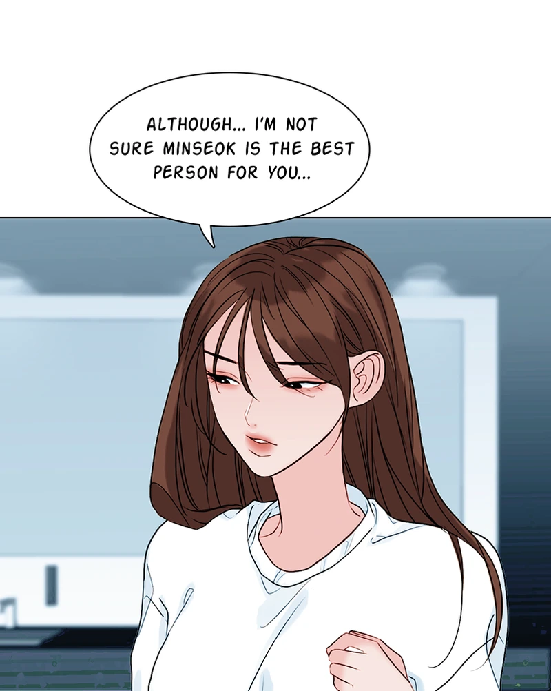 Lost in Translation chapter 83 - page 42