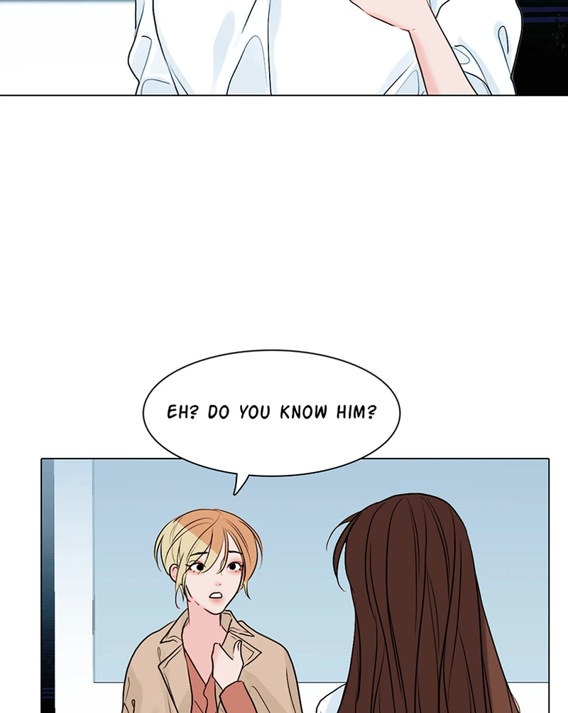 Lost in Translation chapter 83 - page 43