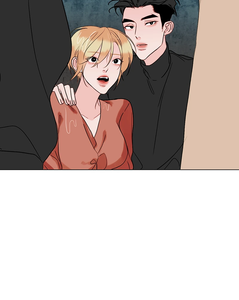 Lost in Translation chapter 83 - page 5