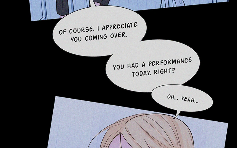 Lost in Translation chapter 83 - page 56