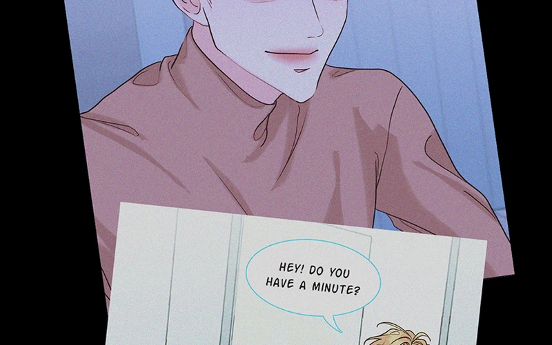 Lost in Translation chapter 83 - page 59