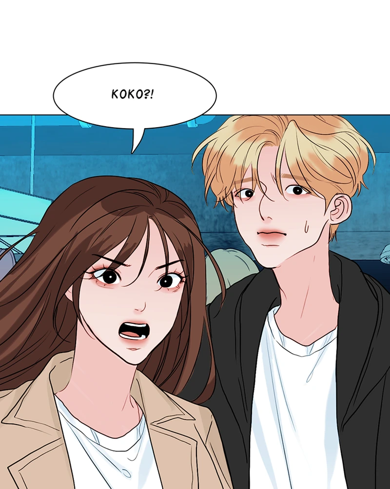 Lost in Translation chapter 83 - page 6