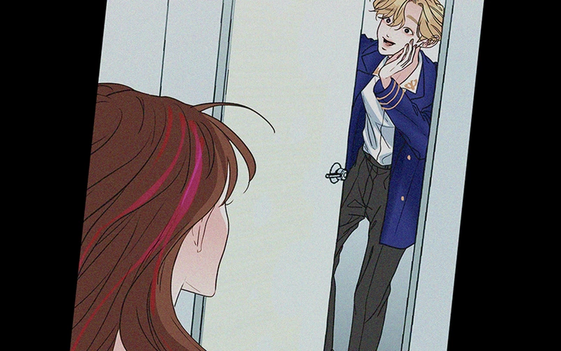 Lost in Translation chapter 83 - page 60