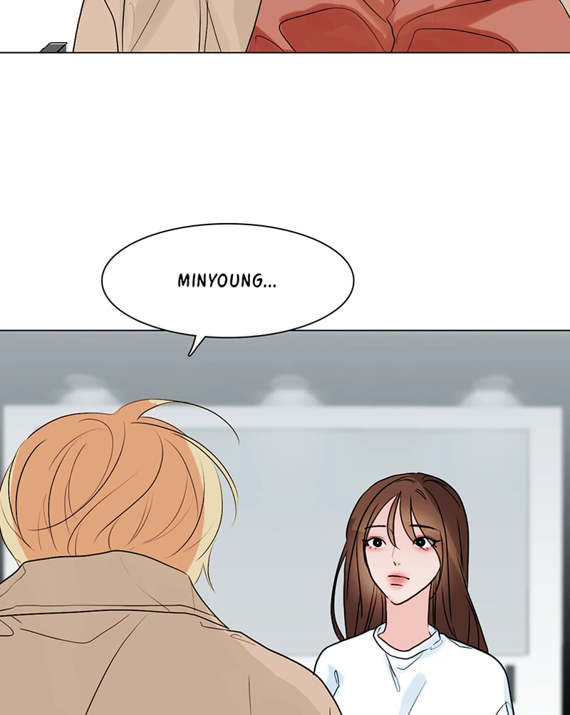 Lost in Translation chapter 83 - page 63