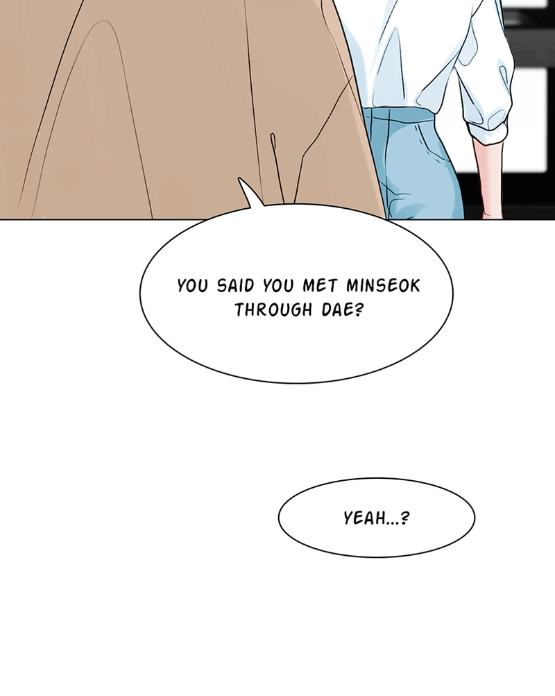 Lost in Translation chapter 83 - page 64