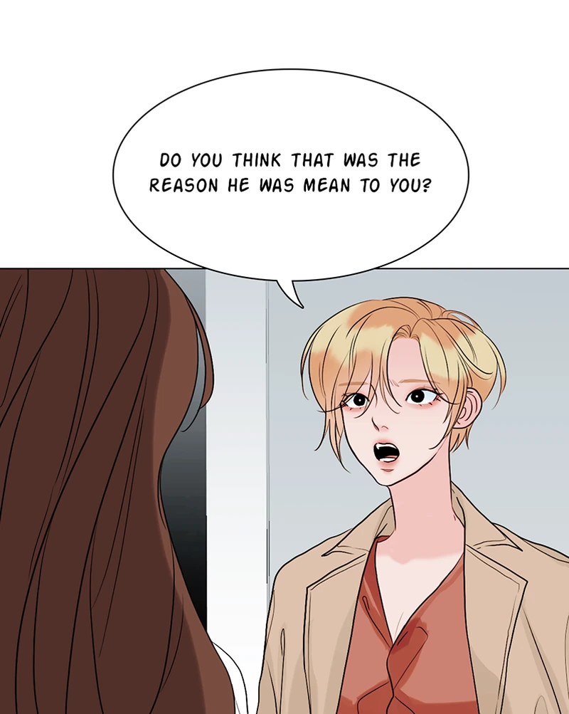 Lost in Translation chapter 83 - page 65