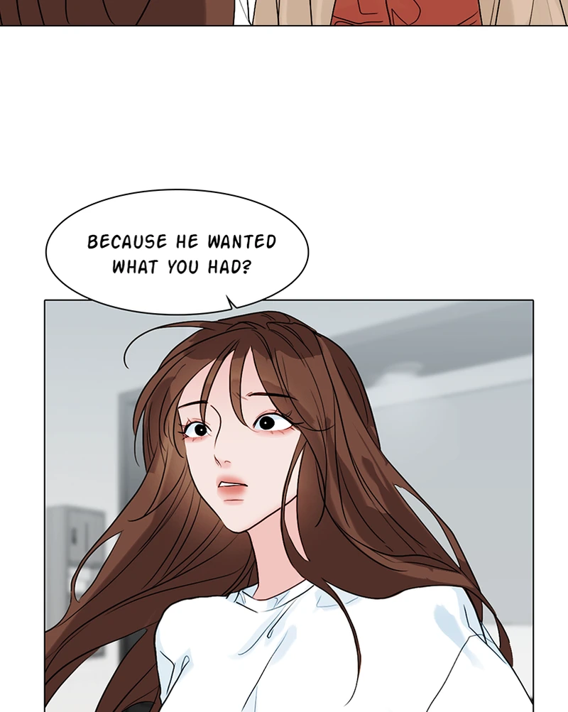 Lost in Translation chapter 83 - page 66
