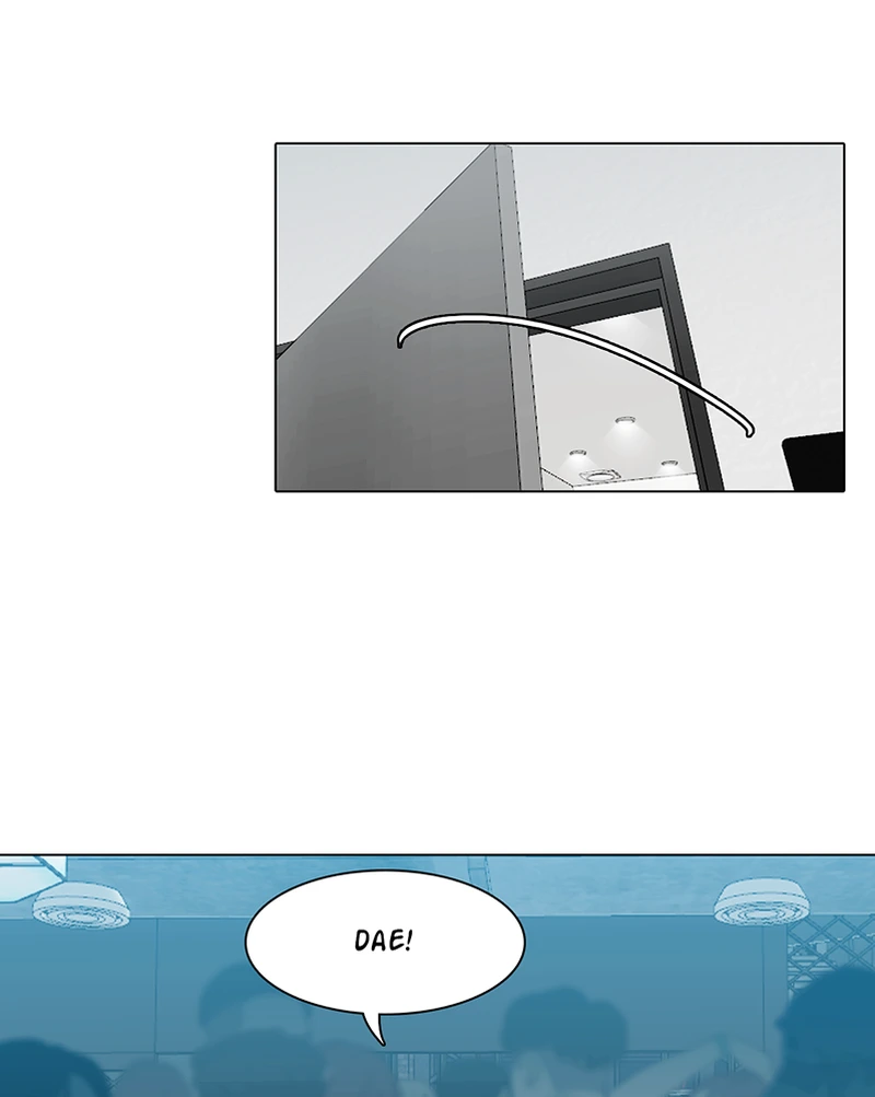 Lost in Translation chapter 83 - page 70