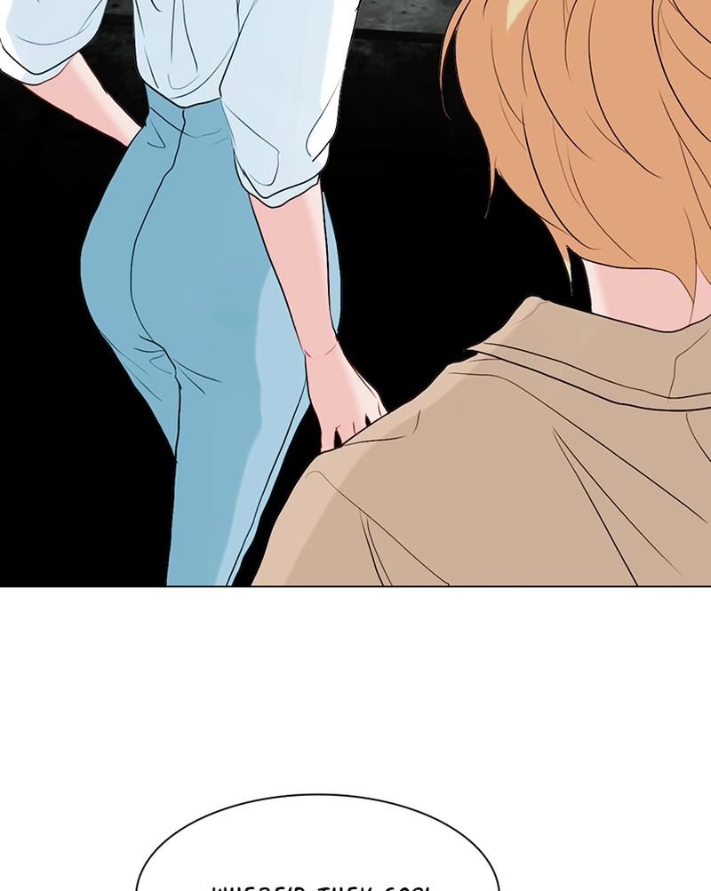 Lost in Translation chapter 83 - page 74