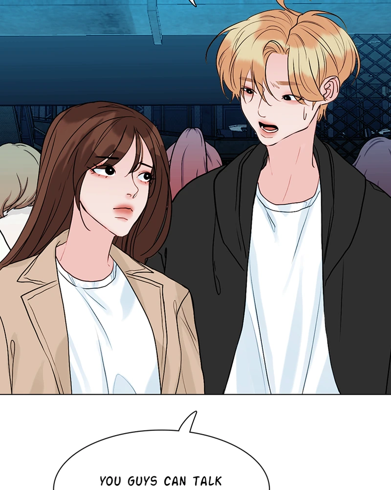 Lost in Translation chapter 83 - page 9