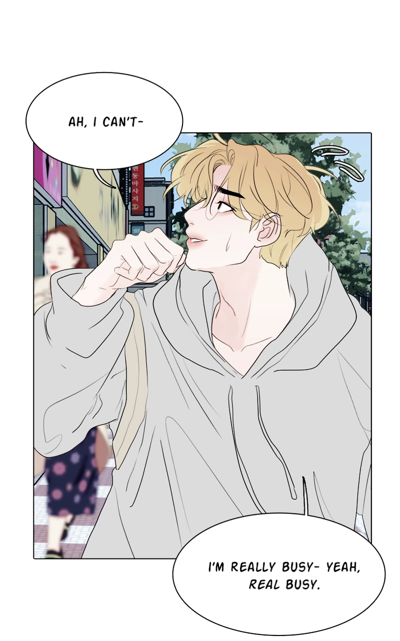 Lost in Translation chapter 34 - page 11