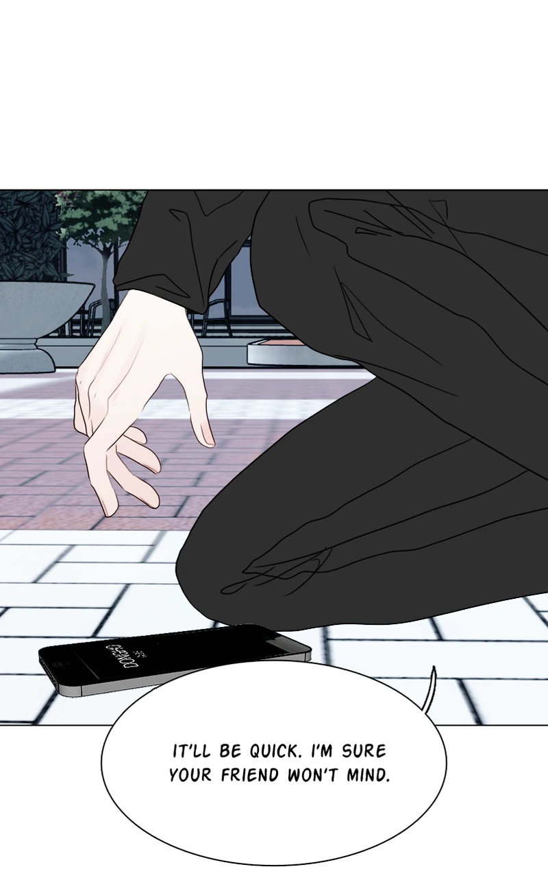 Lost in Translation chapter 34 - page 12