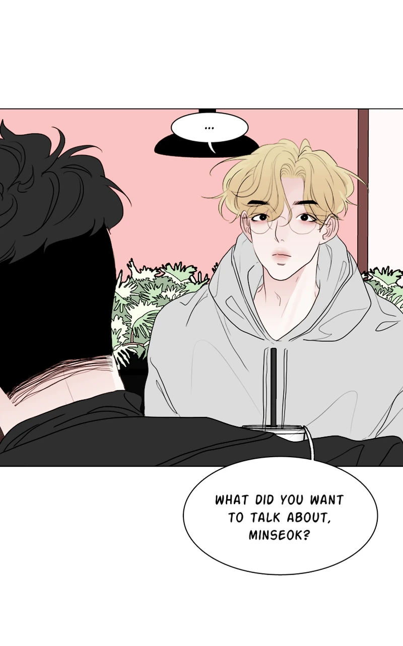Lost in Translation chapter 34 - page 22