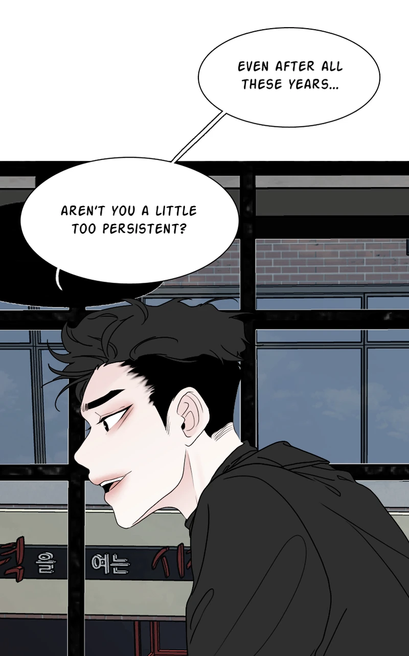 Lost in Translation chapter 34 - page 28
