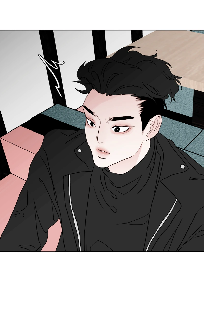 Lost in Translation chapter 34 - page 39