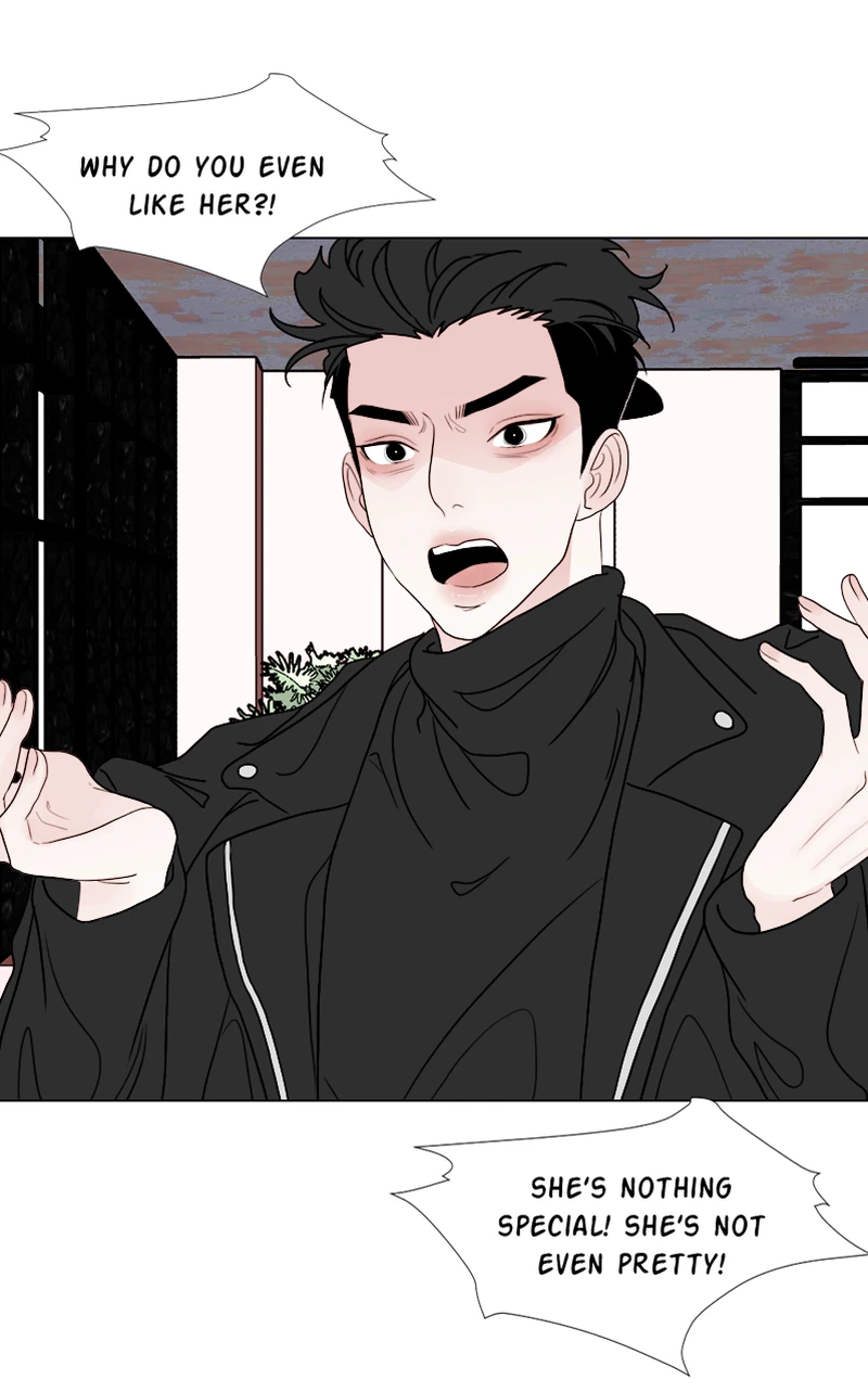 Lost in Translation chapter 34 - page 42
