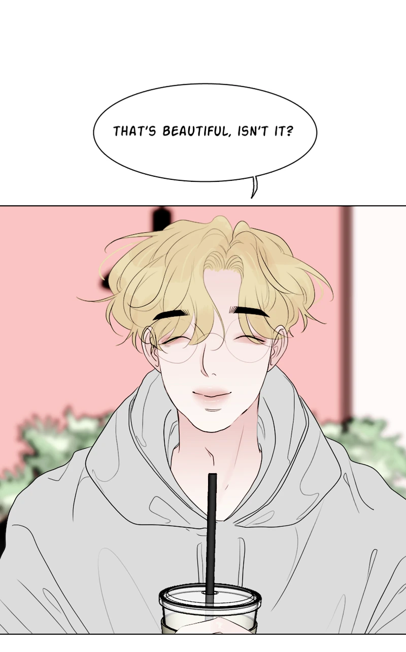 Lost in Translation chapter 34 - page 47