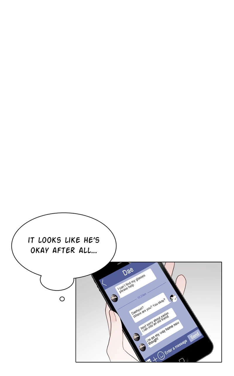 Lost in Translation chapter 34 - page 50