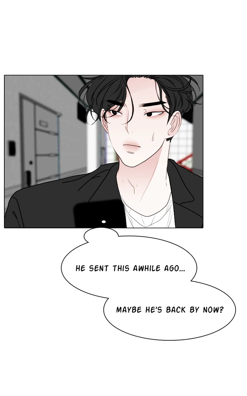 Lost in Translation chapter 34 - page 51