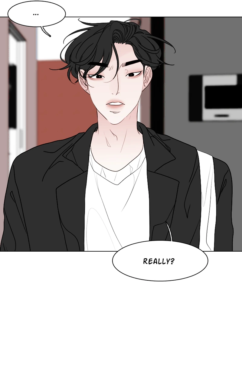 Lost in Translation chapter 34 - page 55