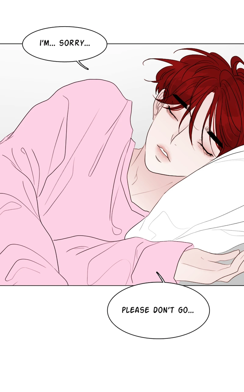 Lost in Translation chapter 34 - page 64