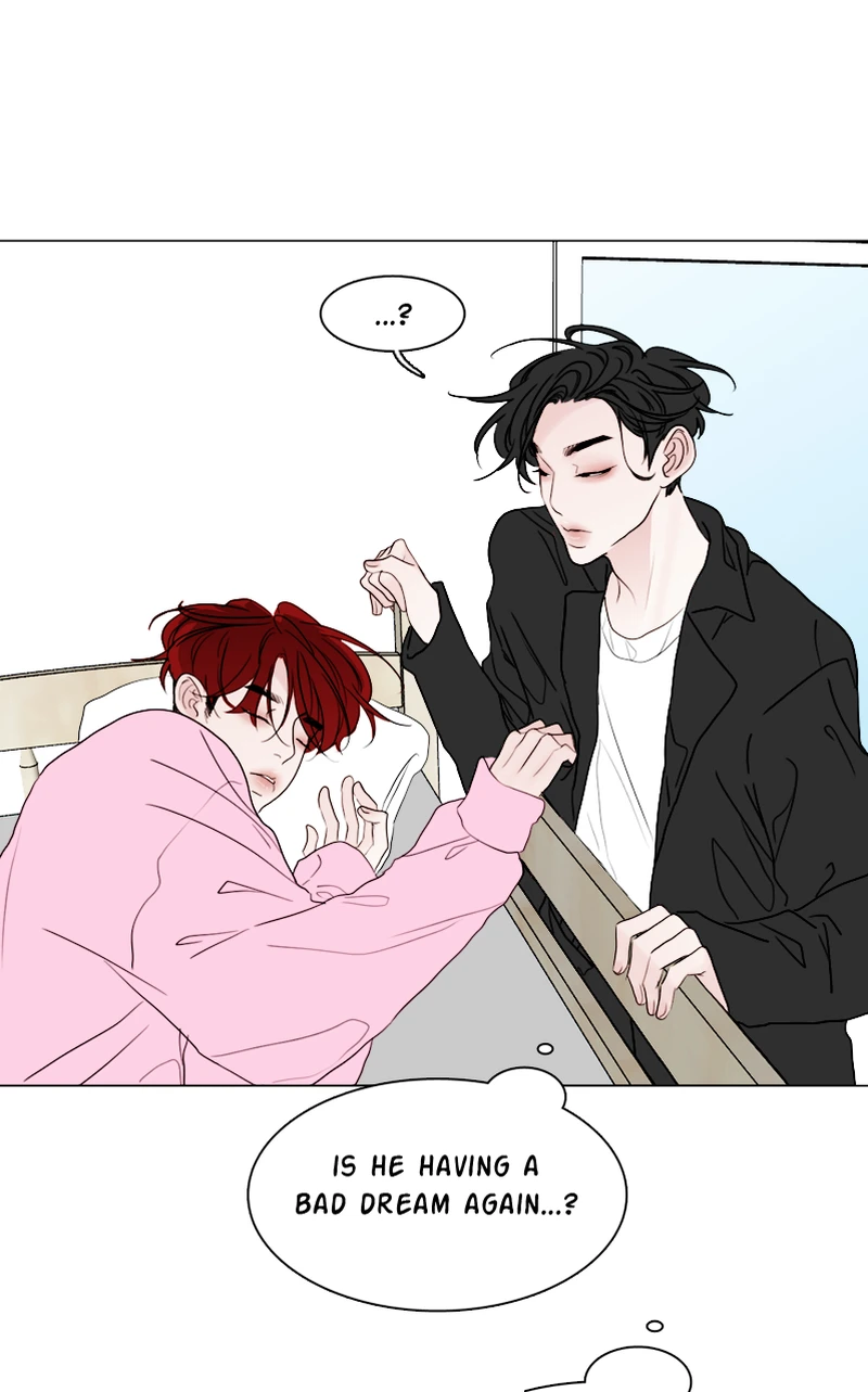 Lost in Translation chapter 34 - page 65