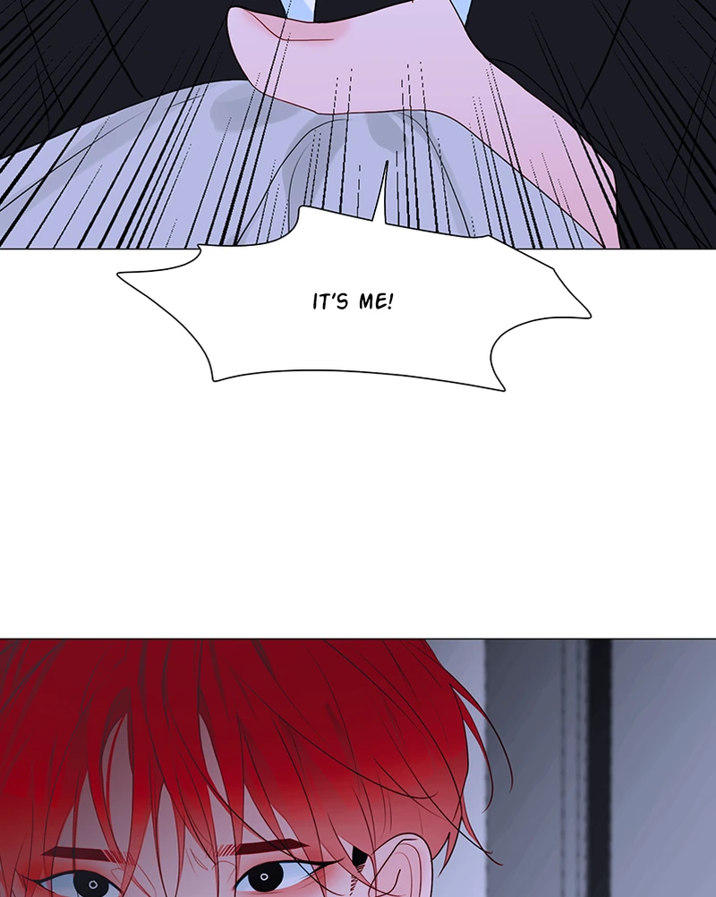 Lost in Translation chapter 131 - page 22