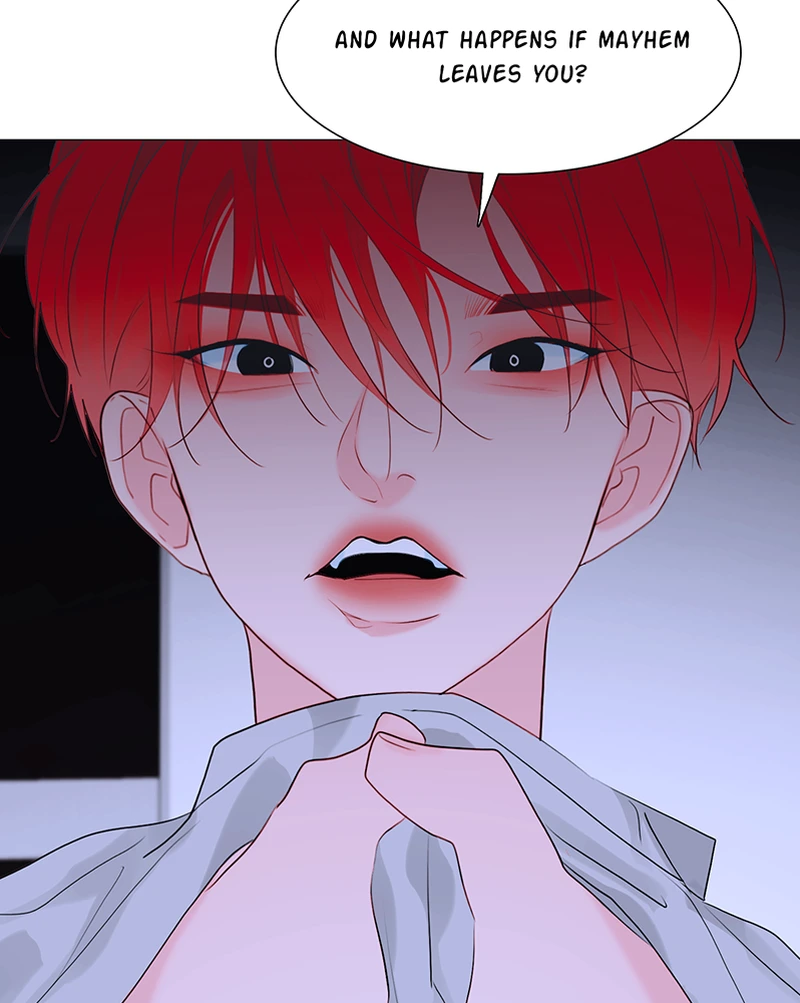 Lost in Translation chapter 131 - page 24