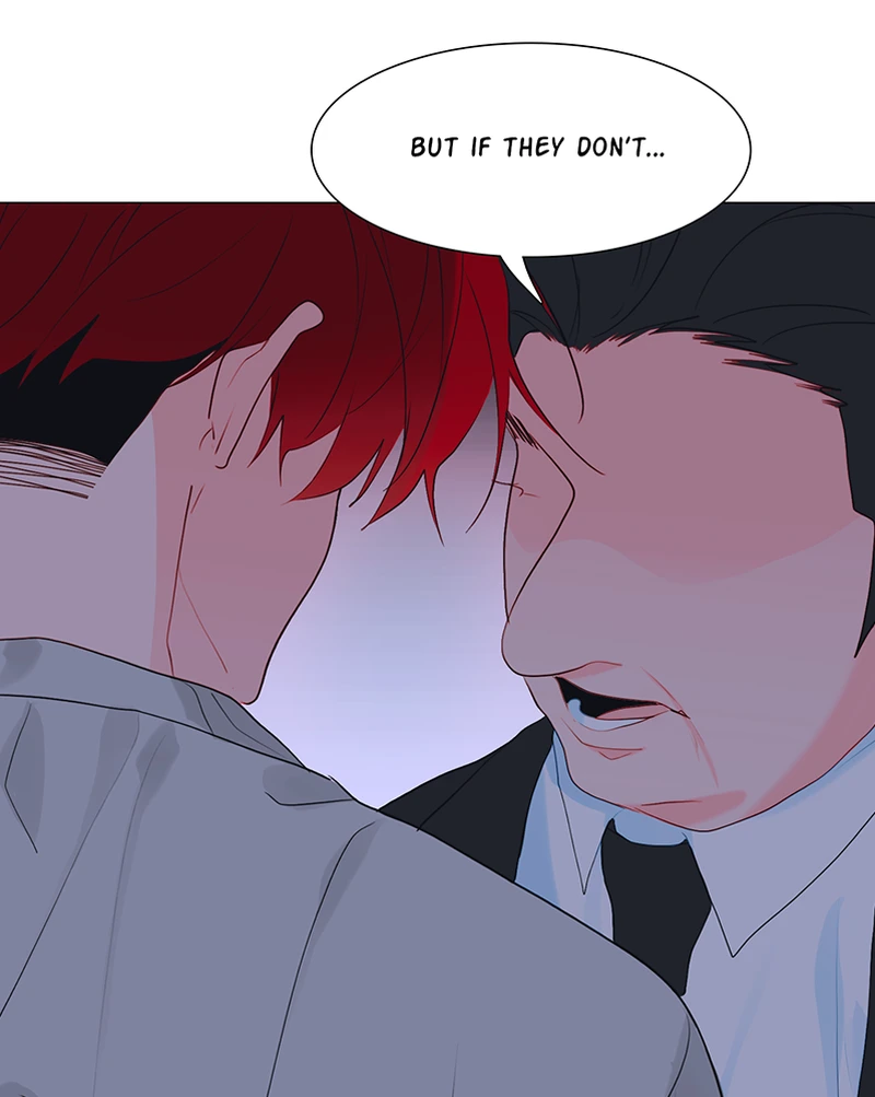 Lost in Translation chapter 131 - page 34
