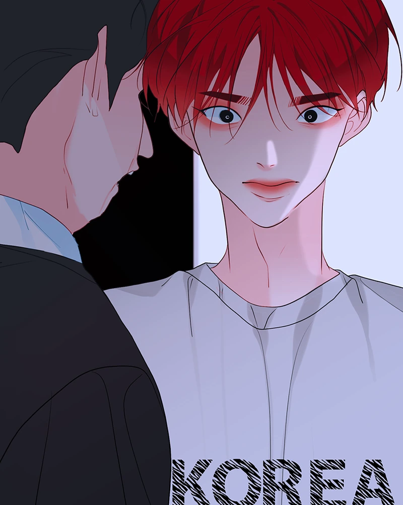 Lost in Translation chapter 131 - page 37
