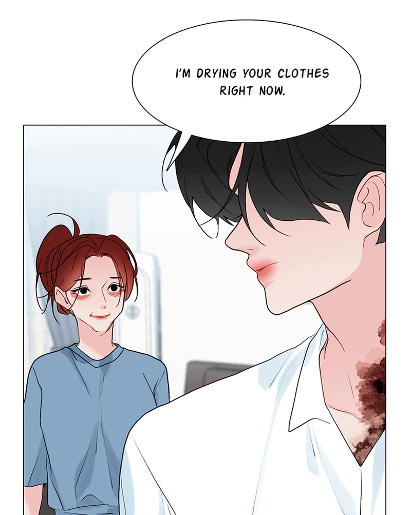 Lost in Translation chapter 131 - page 53