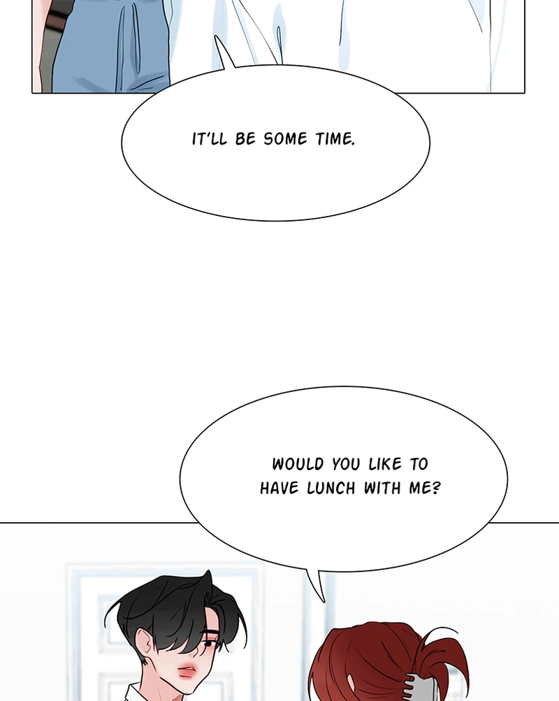 Lost in Translation chapter 131 - page 54
