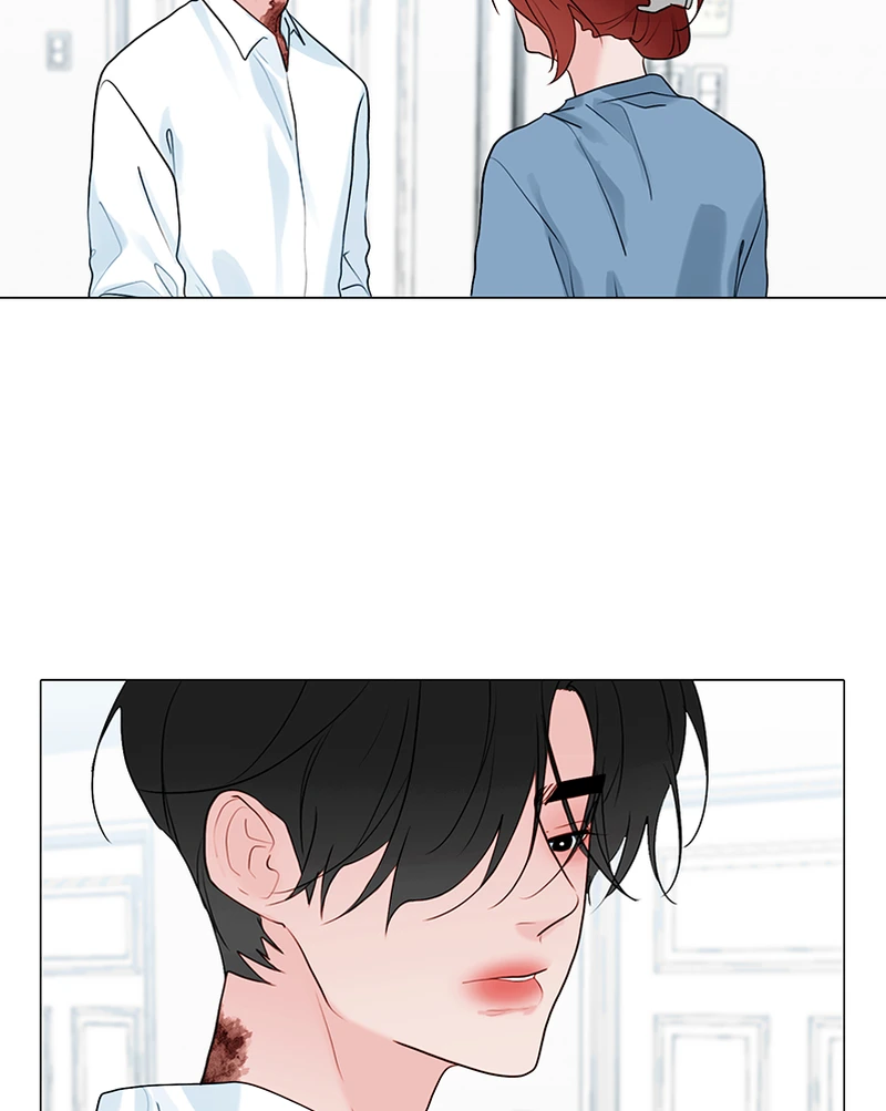 Lost in Translation chapter 131 - page 55