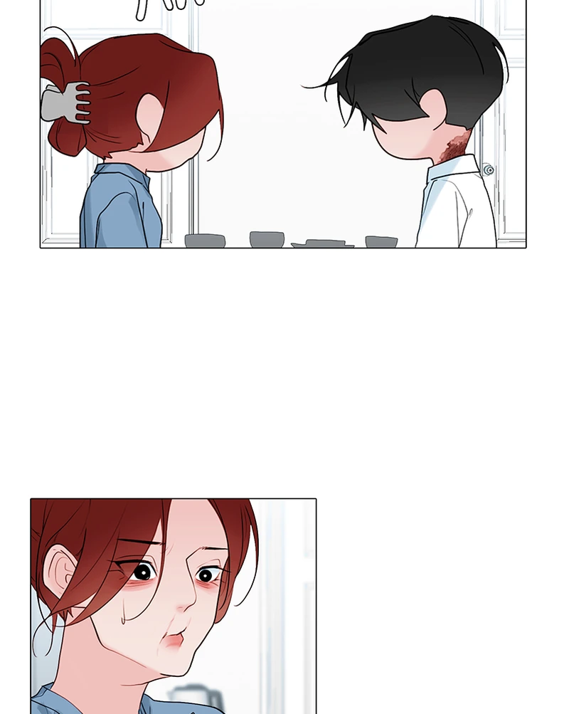 Lost in Translation chapter 131 - page 58