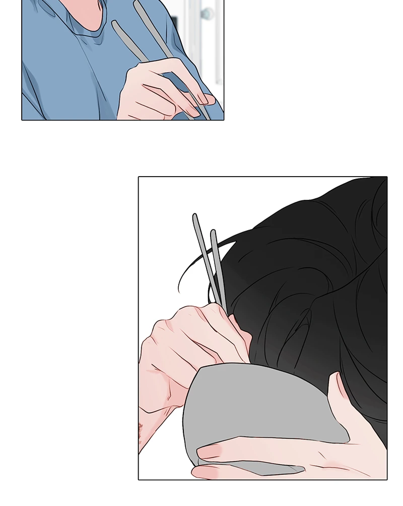 Lost in Translation chapter 131 - page 59