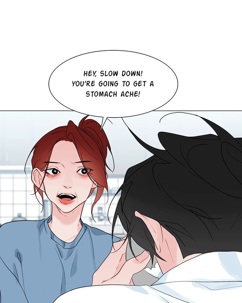 Lost in Translation chapter 131 - page 60