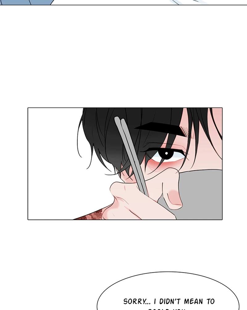 Lost in Translation chapter 131 - page 61