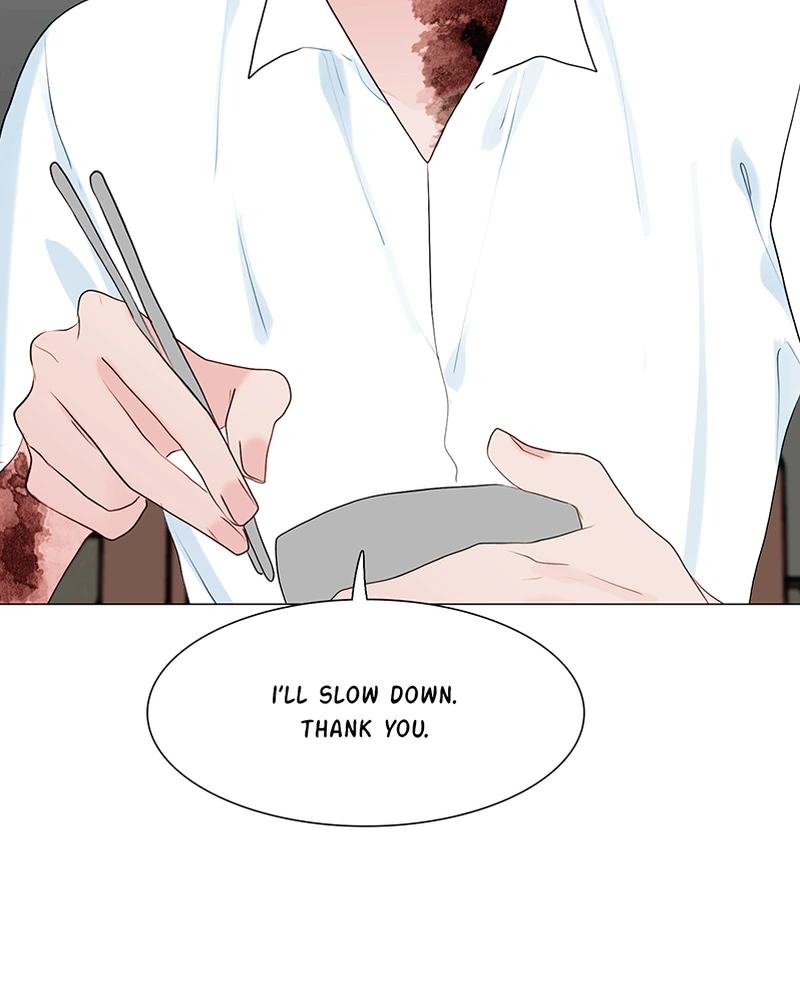 Lost in Translation chapter 131 - page 64