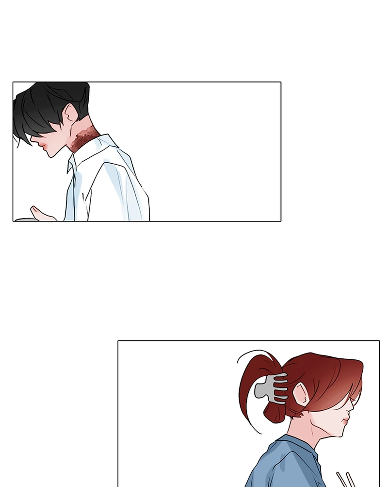 Lost in Translation chapter 131 - page 66