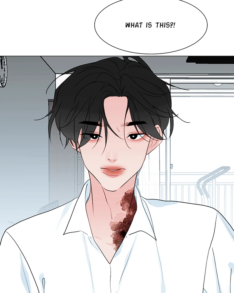 Lost in Translation chapter 131 - page 71