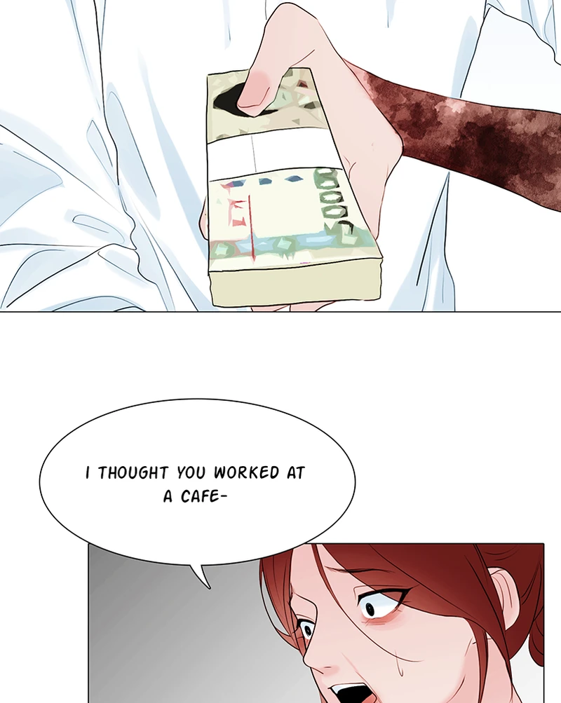 Lost in Translation chapter 131 - page 72