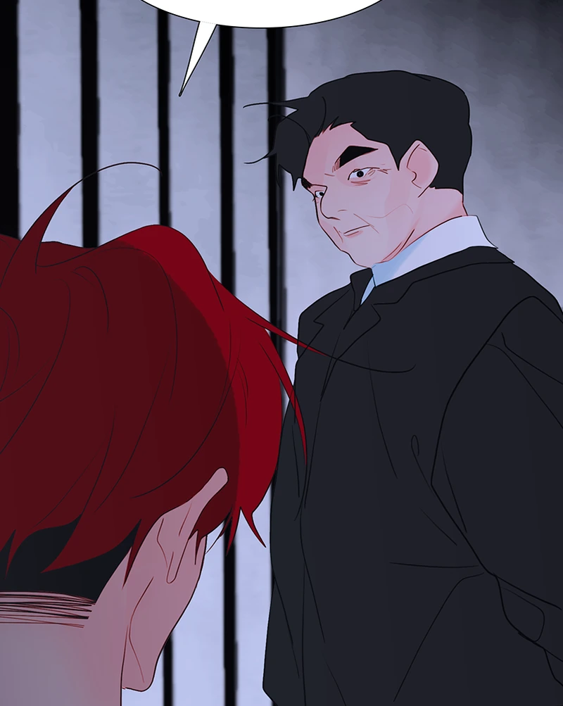 Lost in Translation chapter 131 - page 9